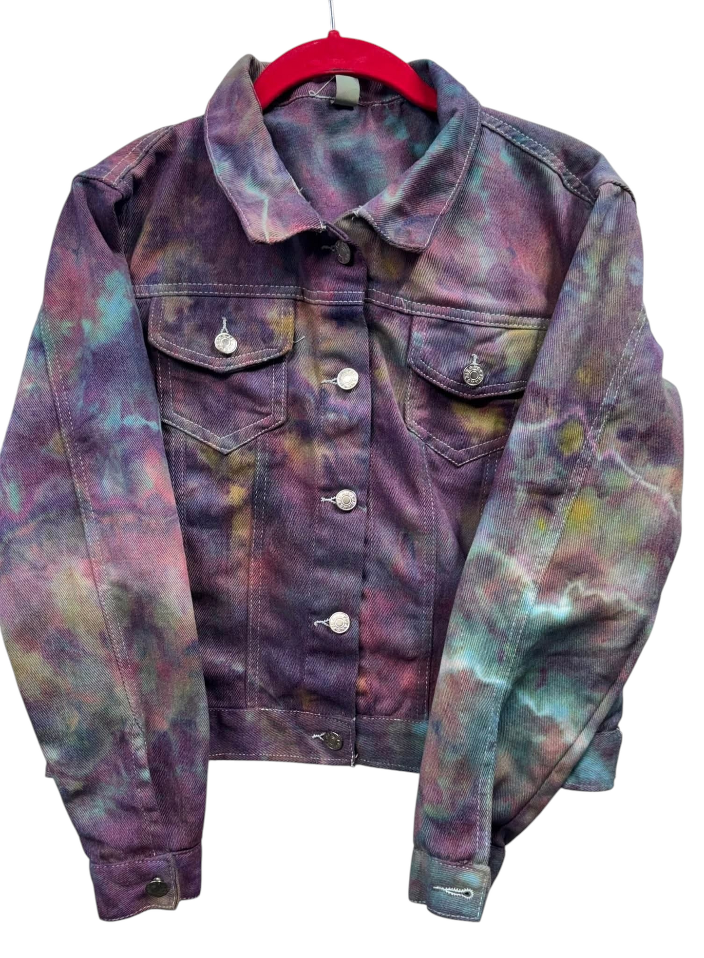 Size L Mindbender Denim Jacket