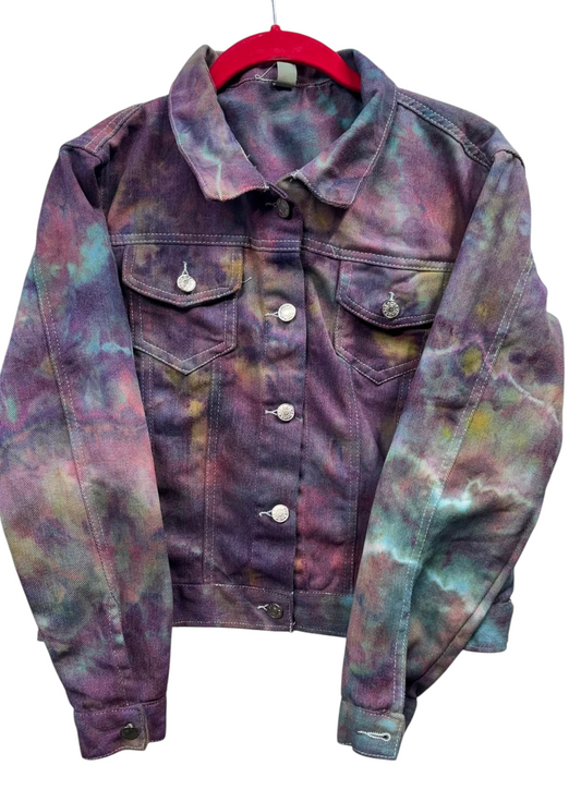 Size L Mindbender Denim Jacket