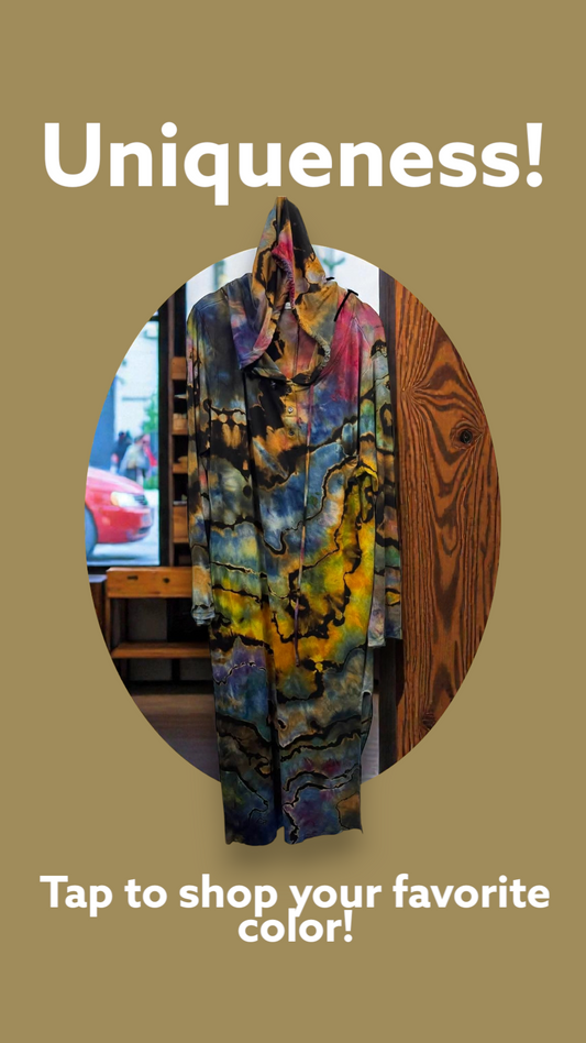 3XL Hoodie Maxi Dress with Long Sleeves