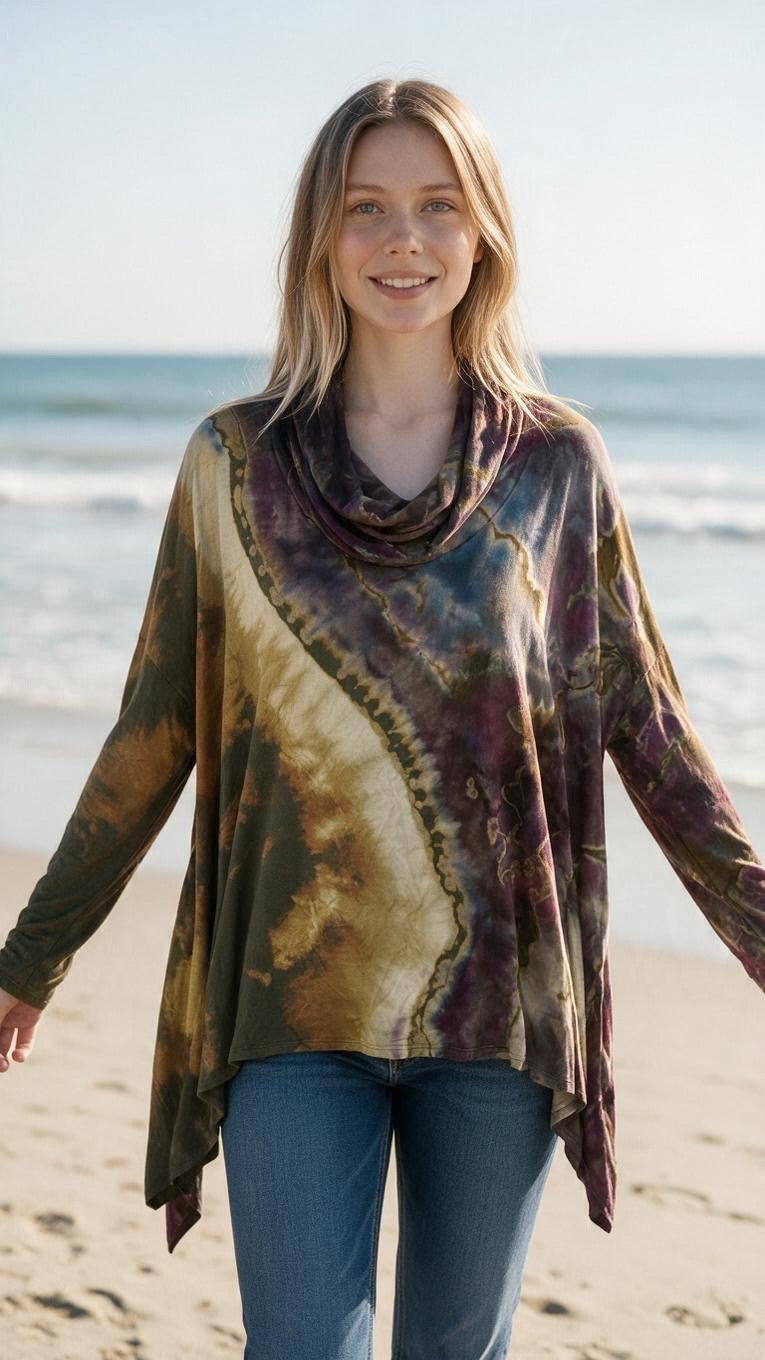 Versatile Tunic Version 2 Size XL