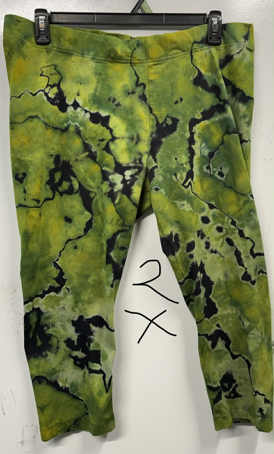 Avacdo Dream Capri Leggings