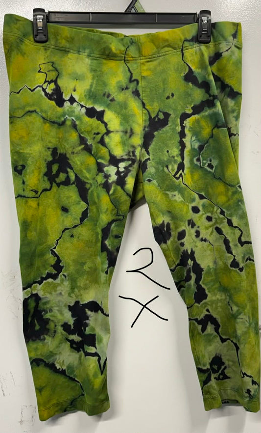 Avacdo Dream Capri Leggings