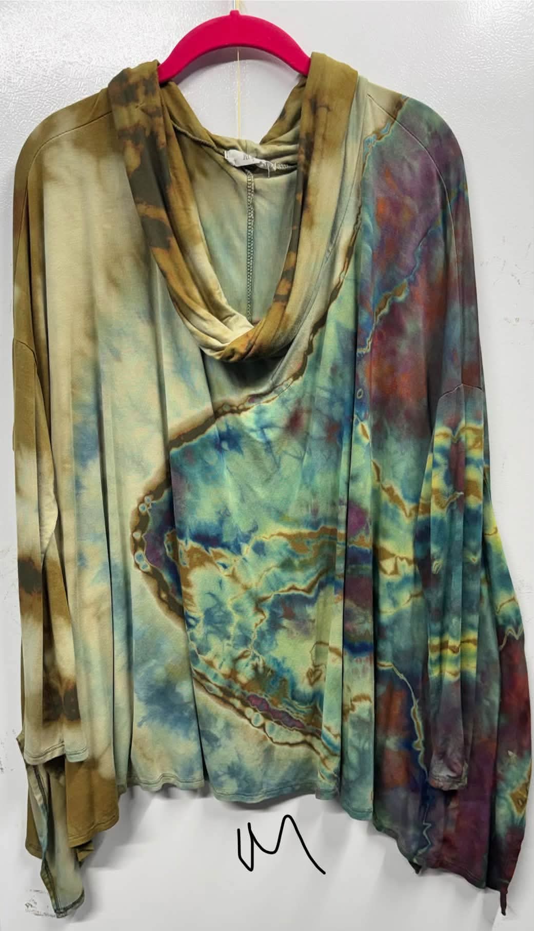 Versatile Tunic Version 4 Size M